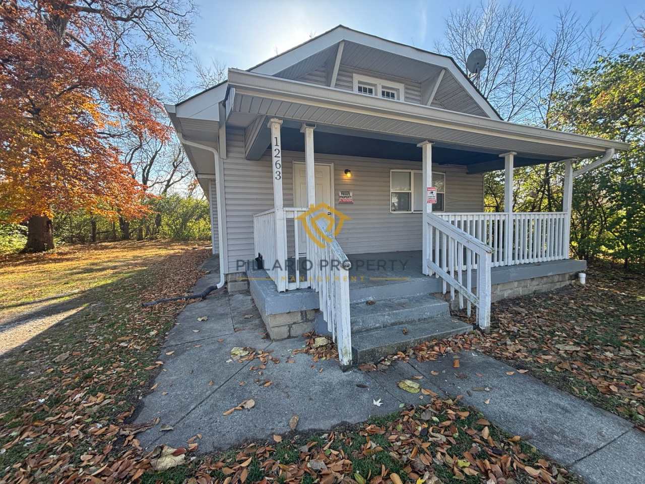 Charming  Updated 3 Bedroom Home — Move-In Ready!