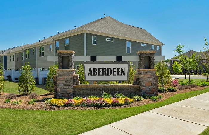 3233 Lilac Grove Drive