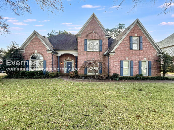 10265 Buckland Bluff Cove