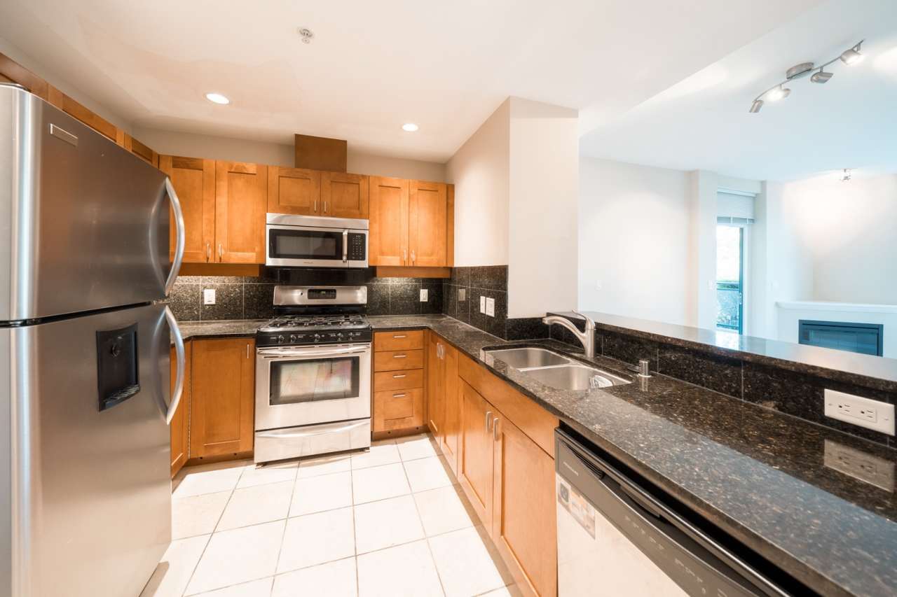 475 Redwood Street #103 - 1