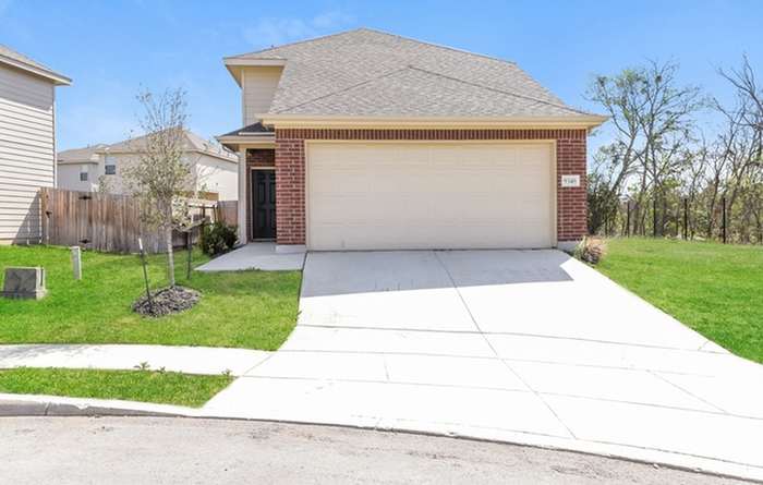 9346 Evening Shade Court