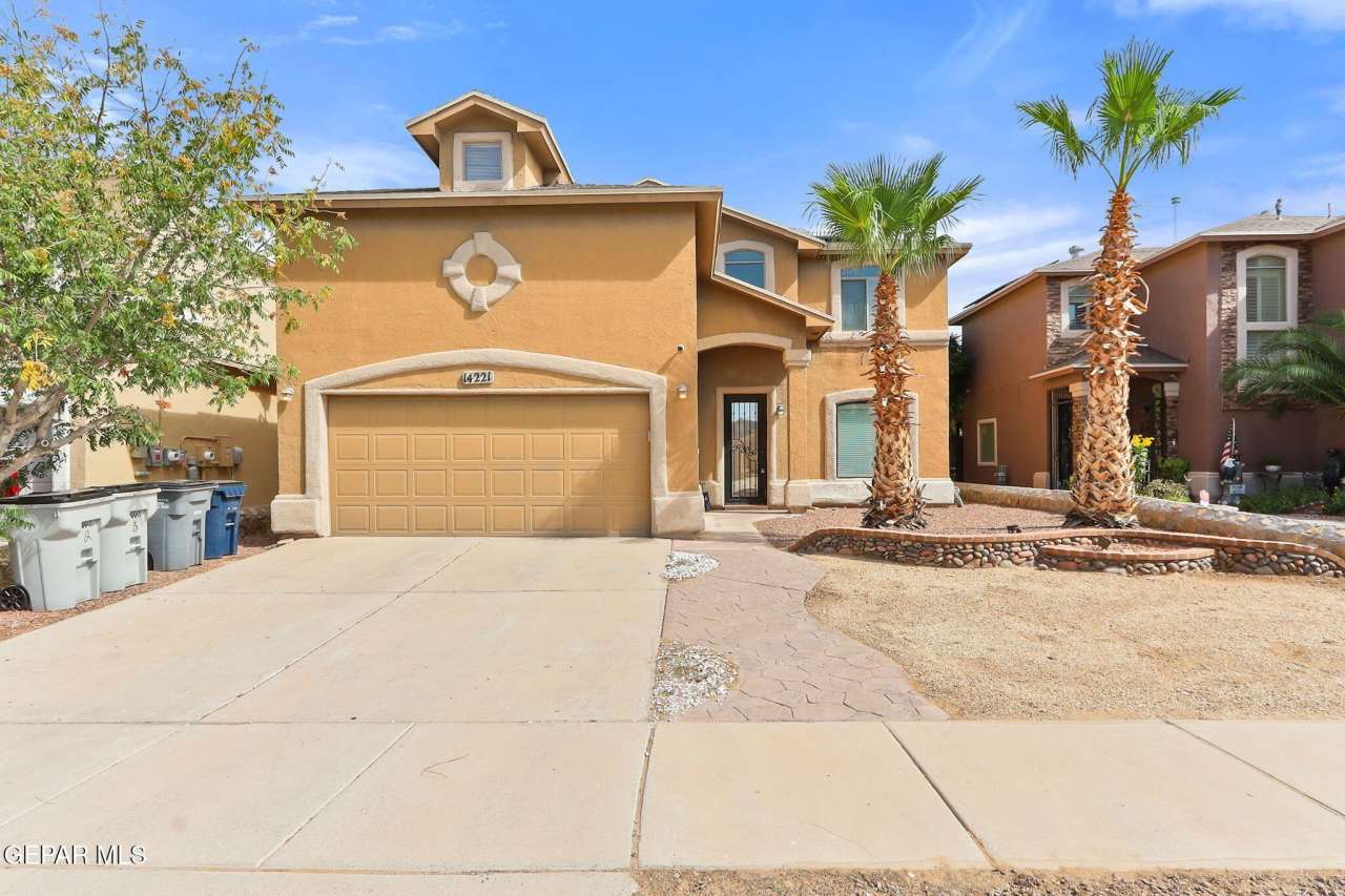 14221 Silver Point Avenue