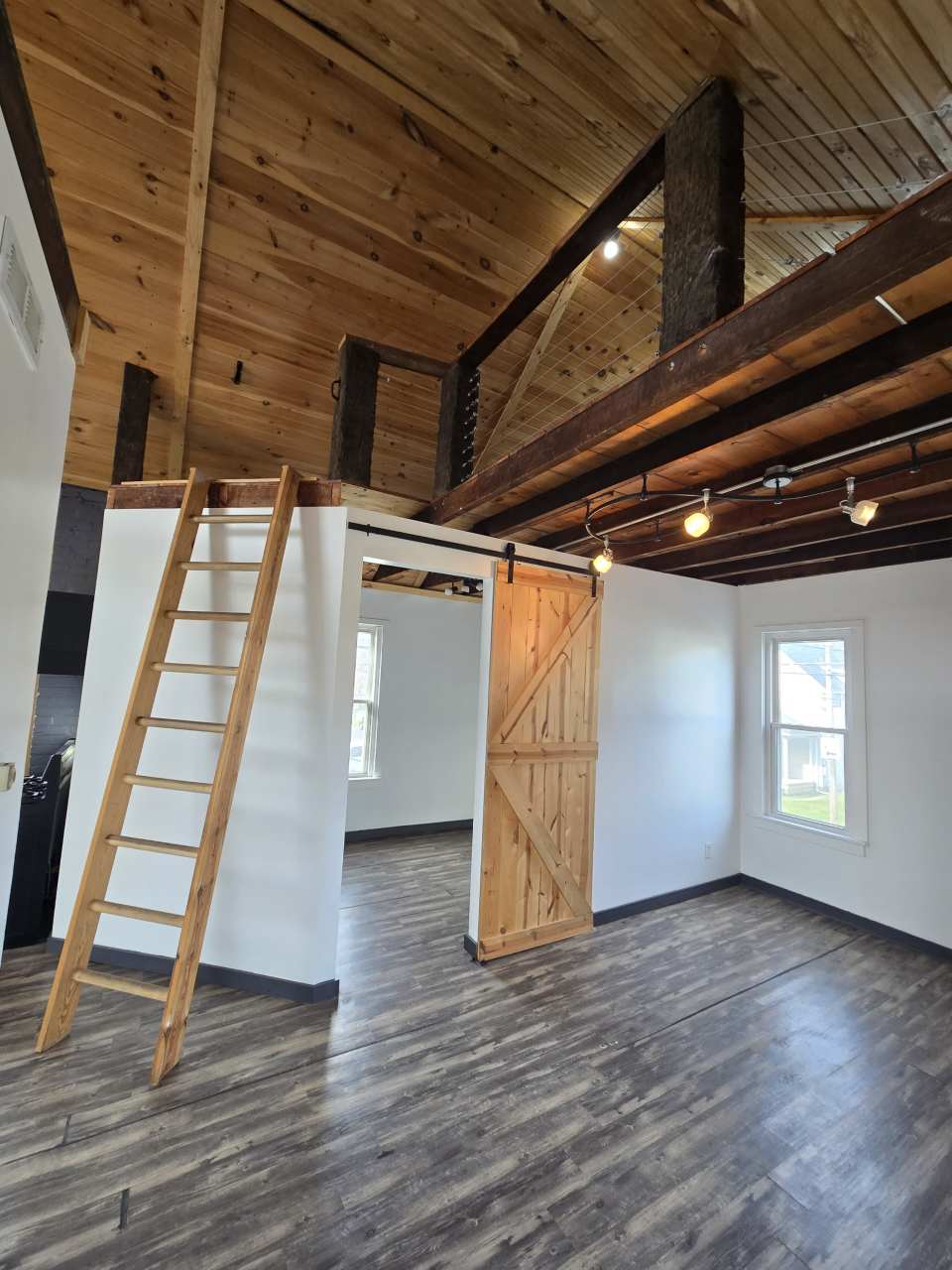 127 West Washington Avenue - A