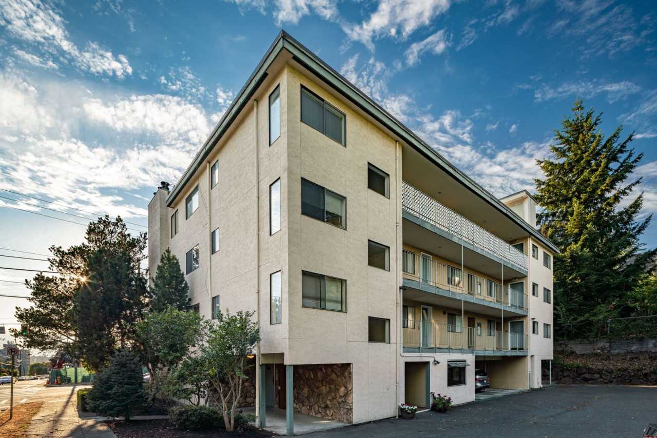 7000 Roosevelt Way NE