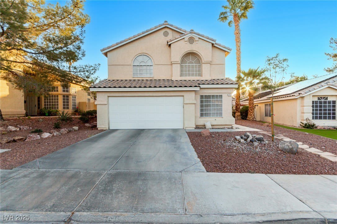 217 Cimarron Village Way