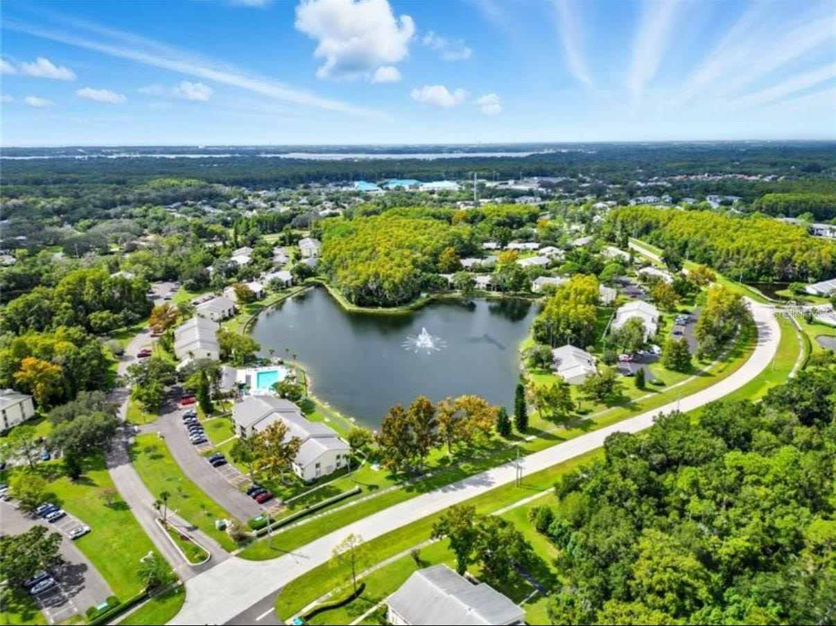 3166 LAKE PINE WAY S