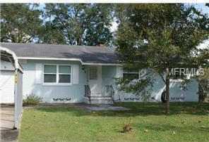 Spacious home with fenced yard, 1 1/2 miles from Stetson!