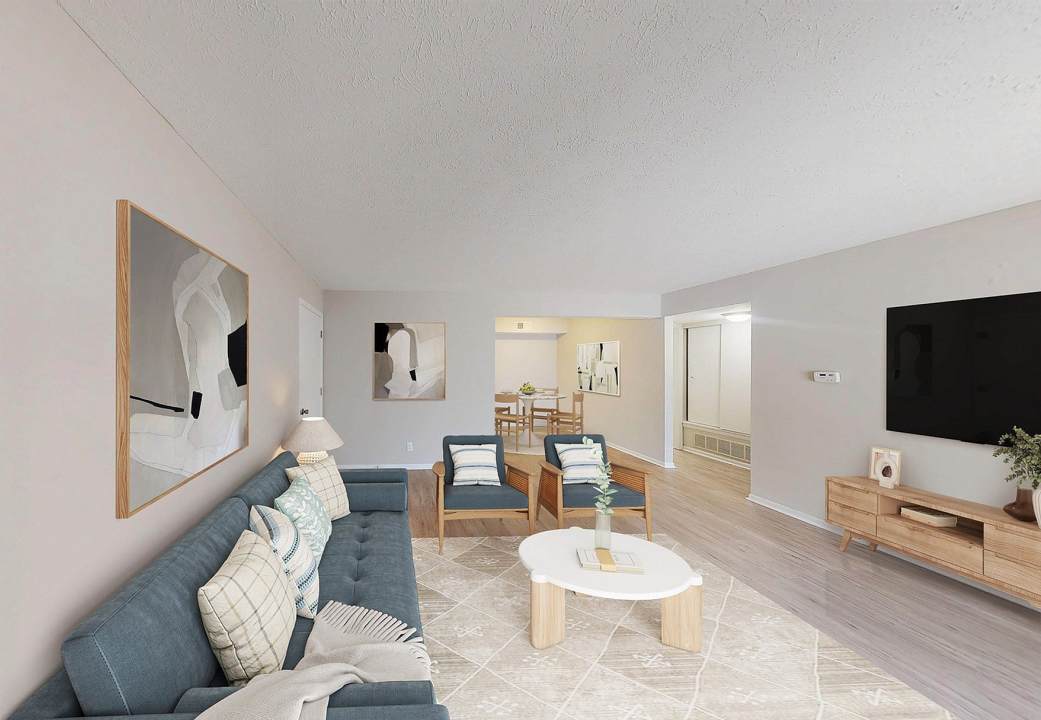Avery Point Apartments