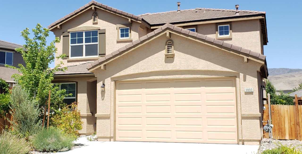 3 bedroom house located in the Sparks