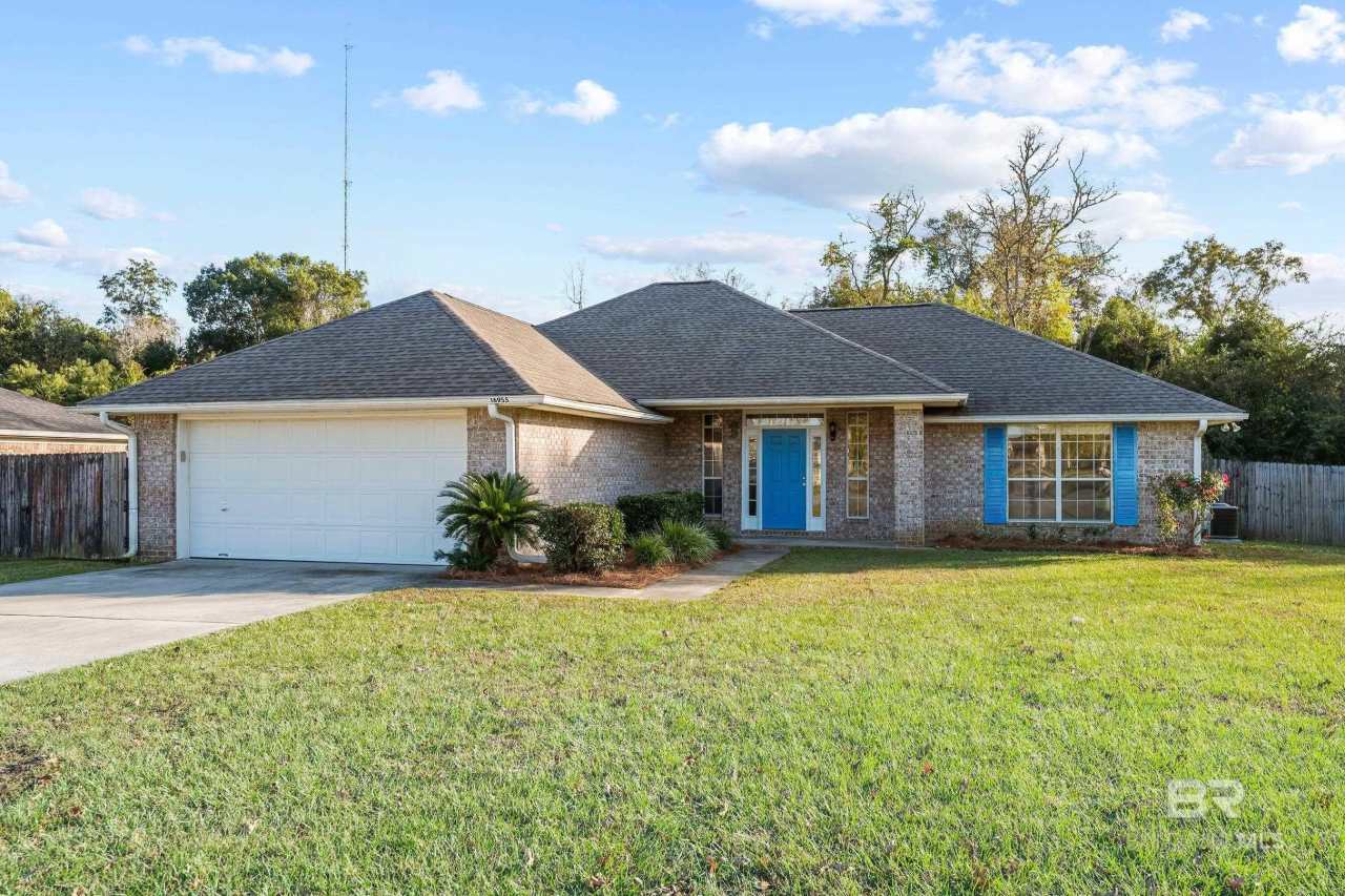 16955 Heartland Circle