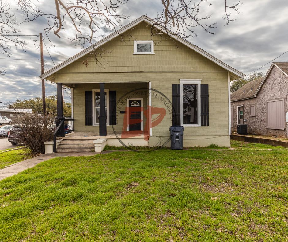 2300 Washington Avenue