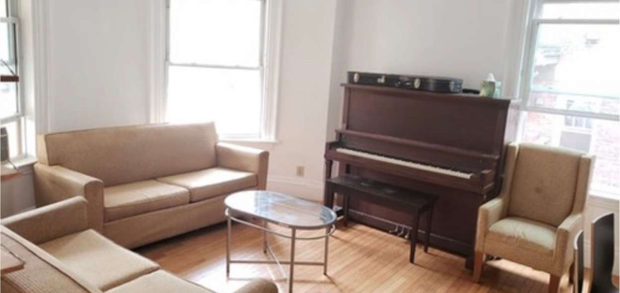 18 Verndale St #1A Brookline MA 02446