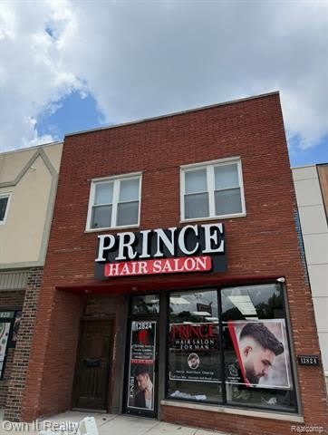 12824 W Warren Avenue