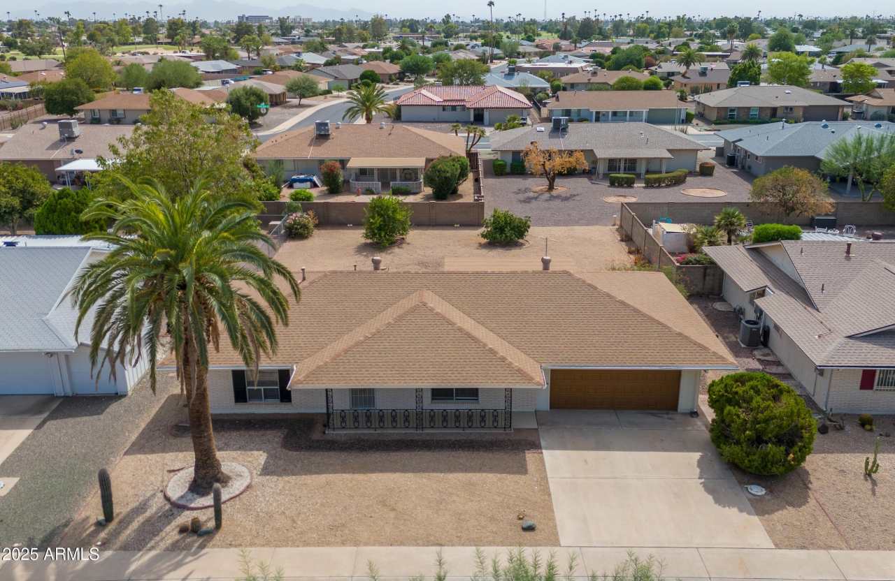 10301 W CHARTER OAK Drive