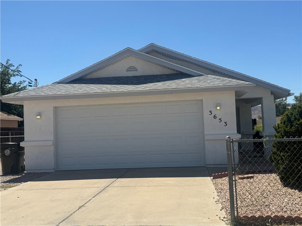 3653 N Roosevelt Street