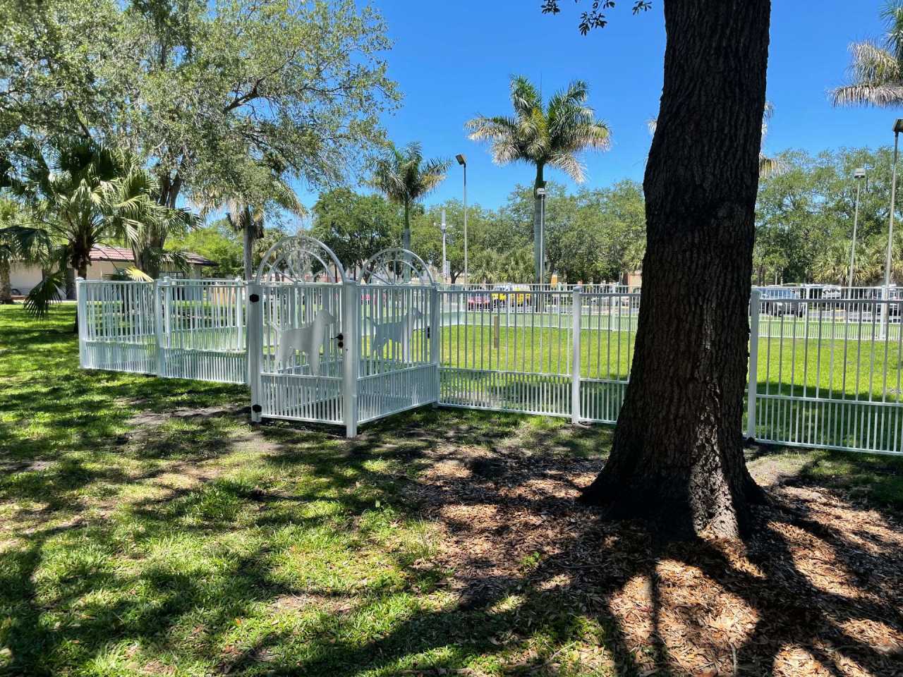 Park On Central Apartments