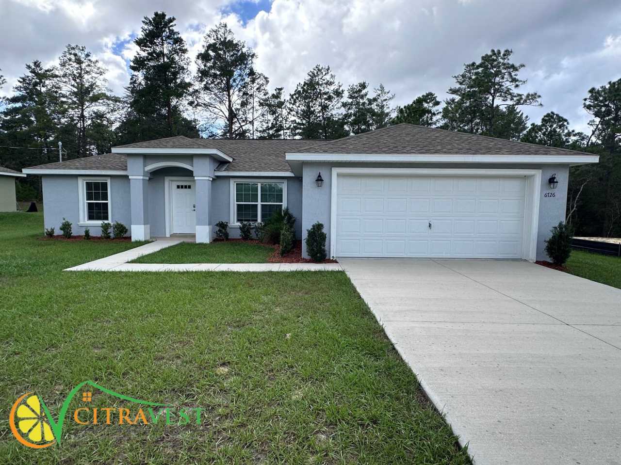 6726 N Sandborn Loop