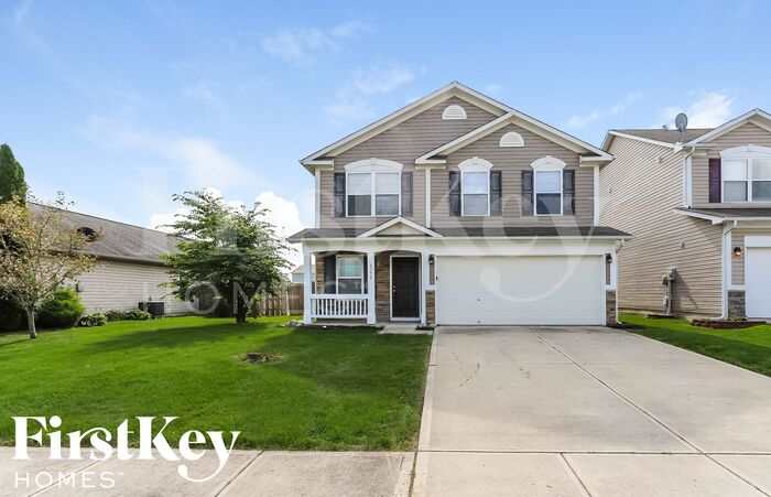 3772 Gray Heather Lane