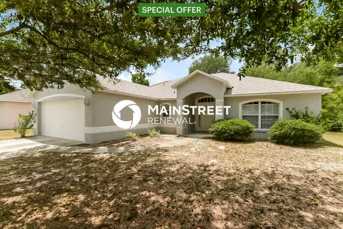 753 Willow Run Street