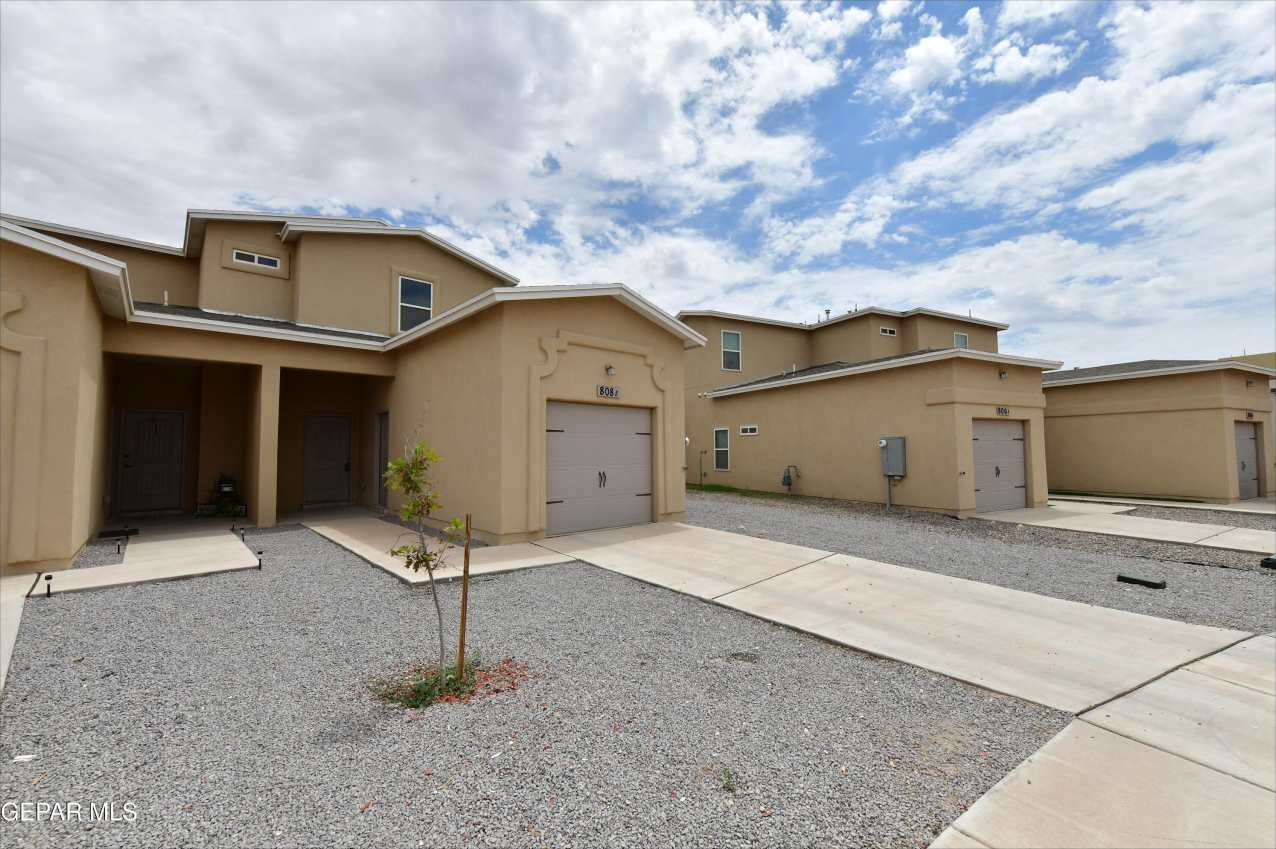 808 HC Gilbert Minjares Drive unit: B