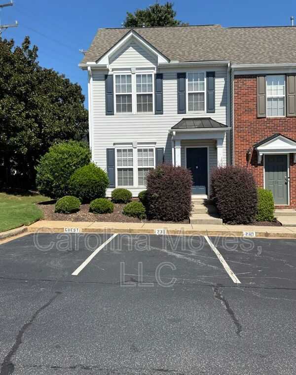 230 Spring Crossing Circle