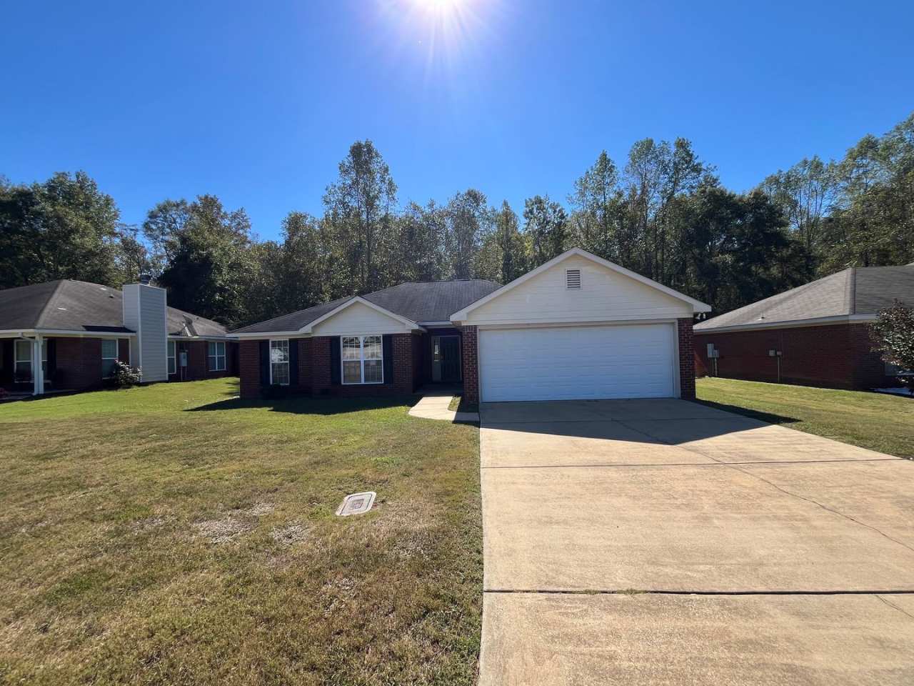 Comfort, Convenience, and Community — All in One Place! Located in Phenix City!