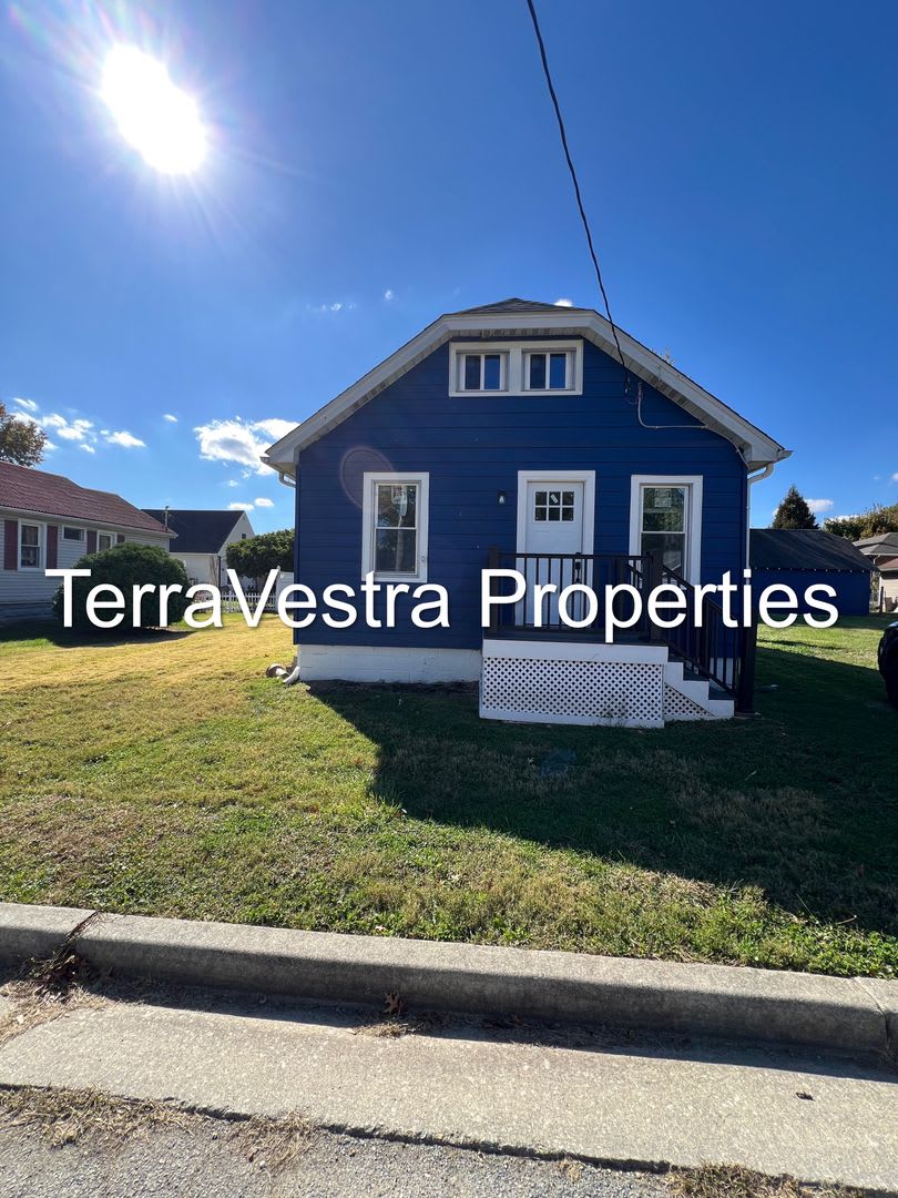 4 Bedroom Single Family in Pennsville! Eligible for $500 Security Deposit.