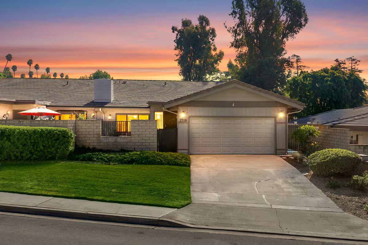 2718 Nectarine Avenue