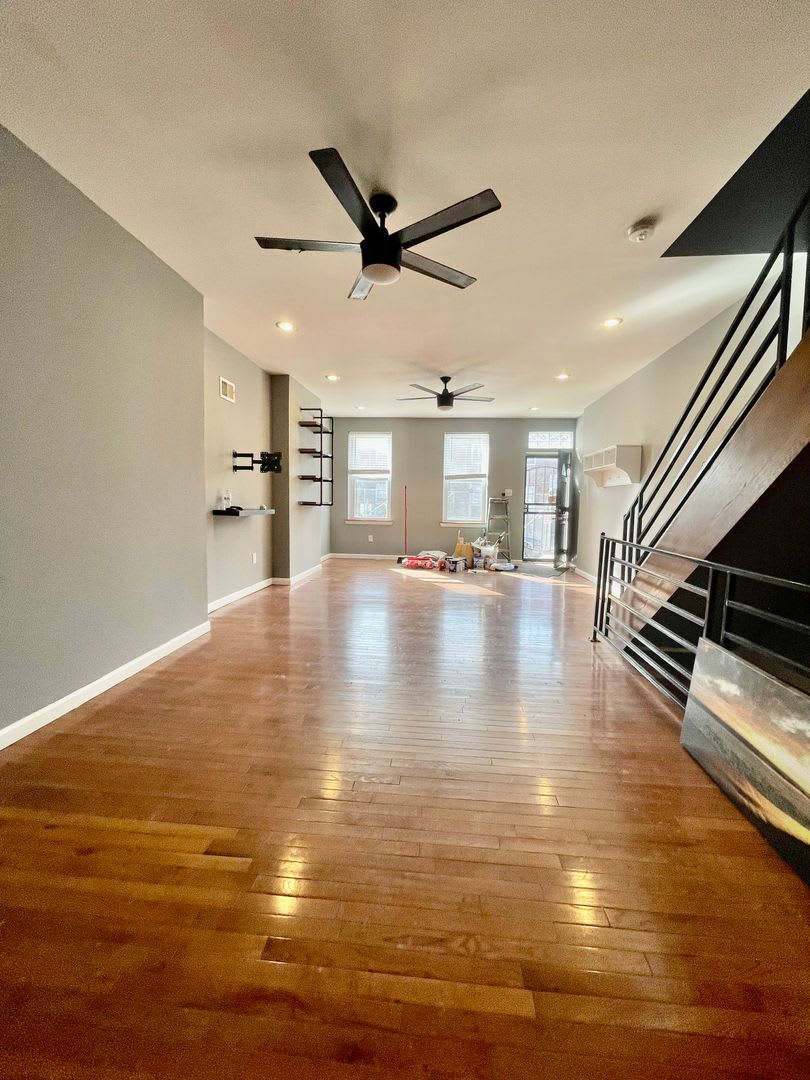 3 Bedroom Located Near Brewerytown