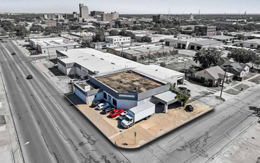 257 Butternut Street