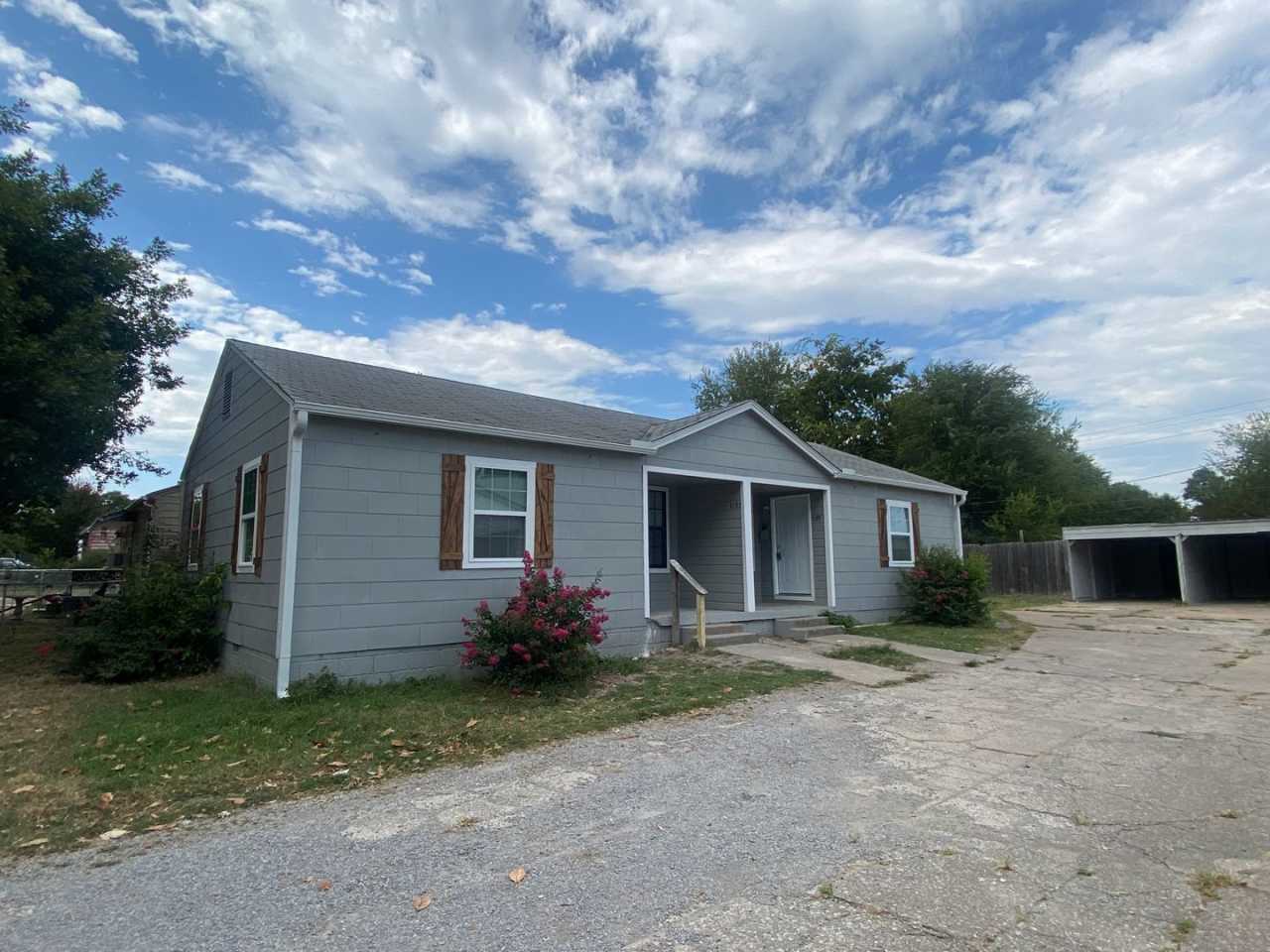 7139 East Newton Street