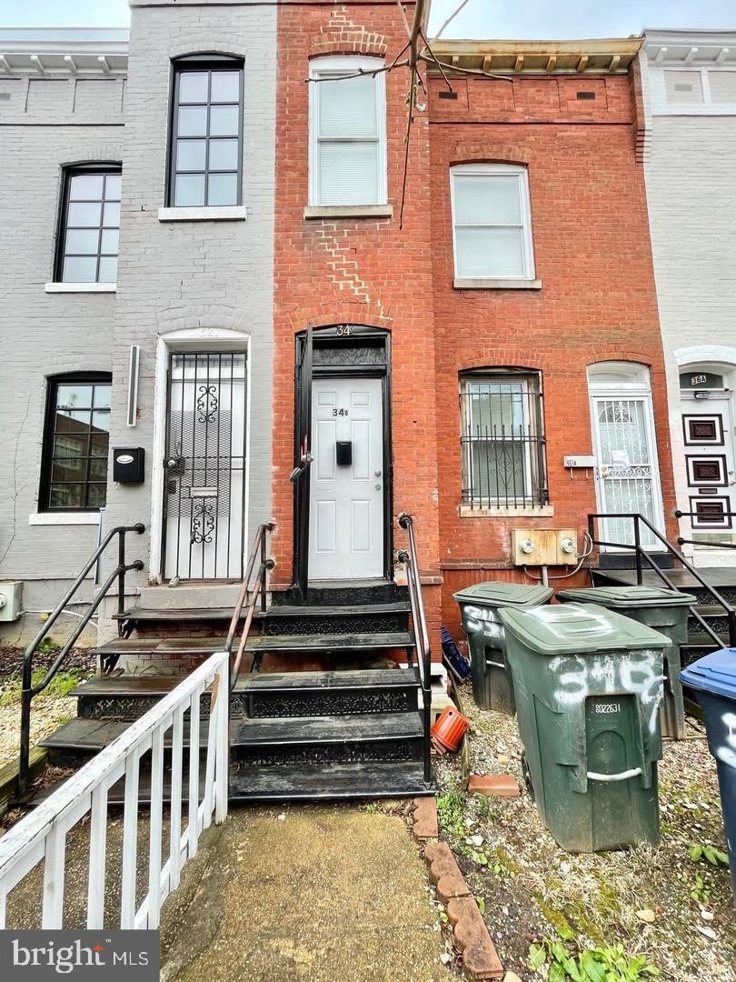 34 O ST NW #A