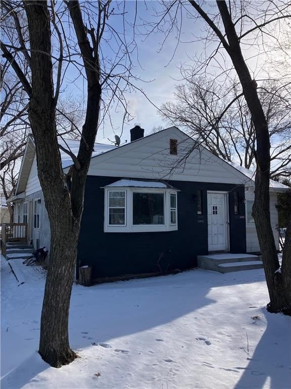 6343 Nicollet Avenue