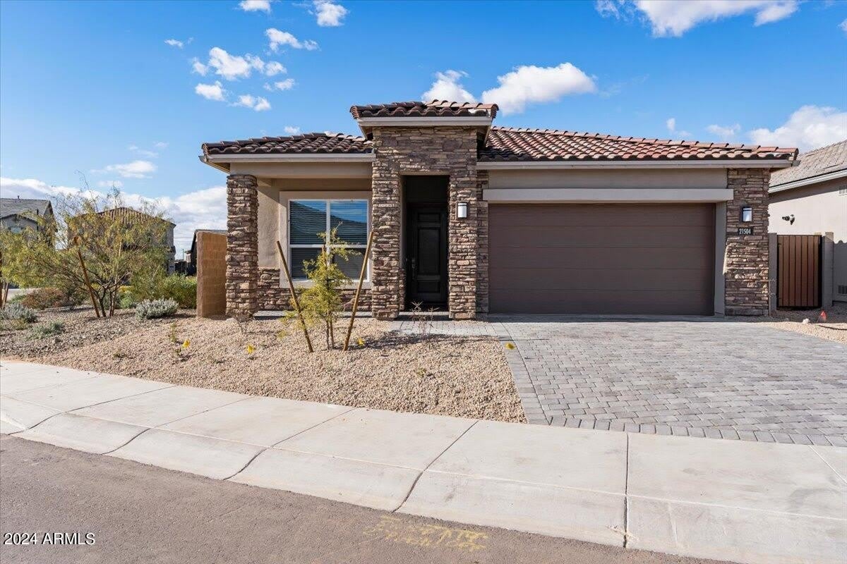 21504 N 59TH Street