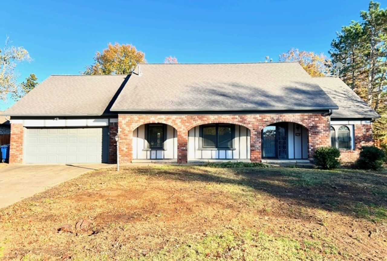 Step into this inviting, sunlit home where space and comfort blend seamlessly