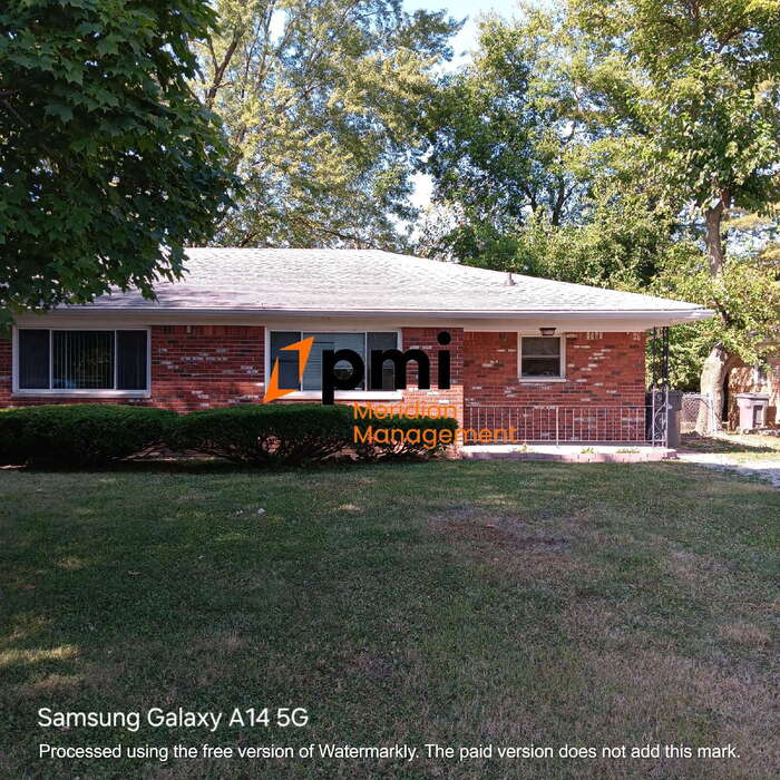 2218 North Edmondson Avenue