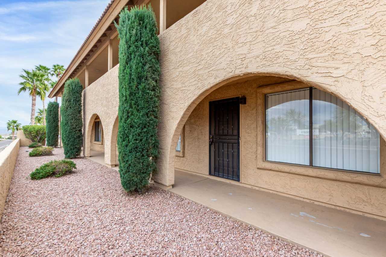 Prime Fountain Hills Location – 2 Bed, 1 Bath Condo Available Now!