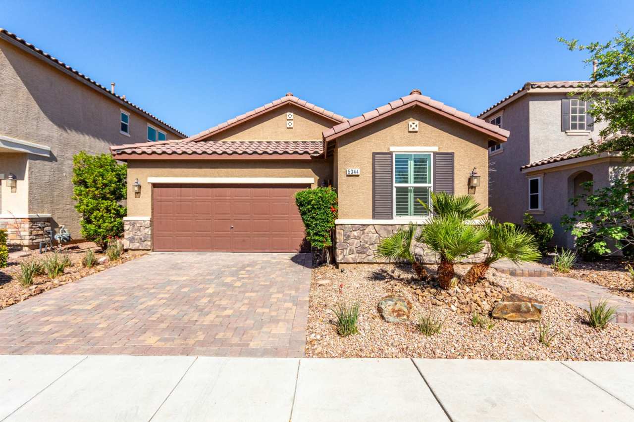 Former Model Single Story Home in Southwest!