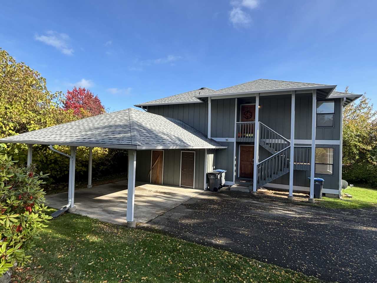 2638 Cascade Trail Unit A