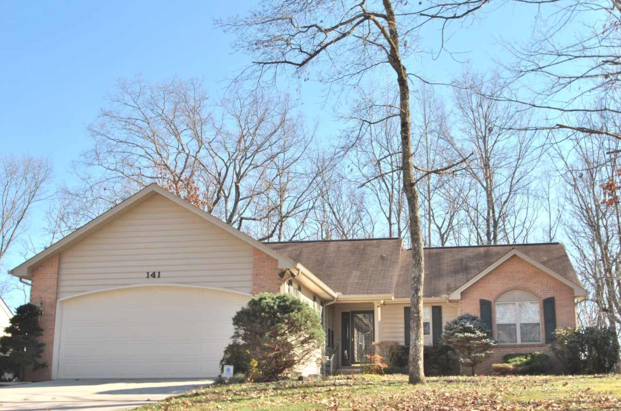 VERY NICE NEIGHBORHOOD