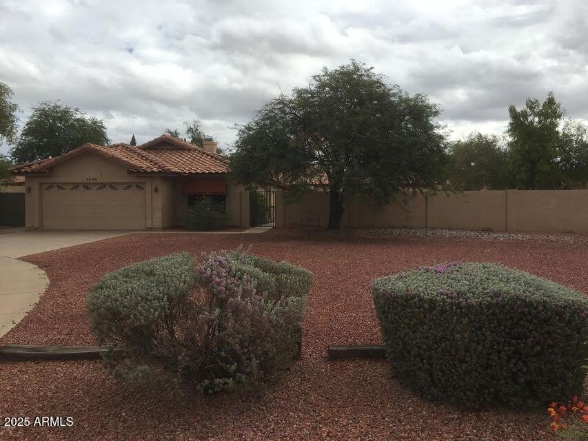 3834 E BIGHORN Avenue