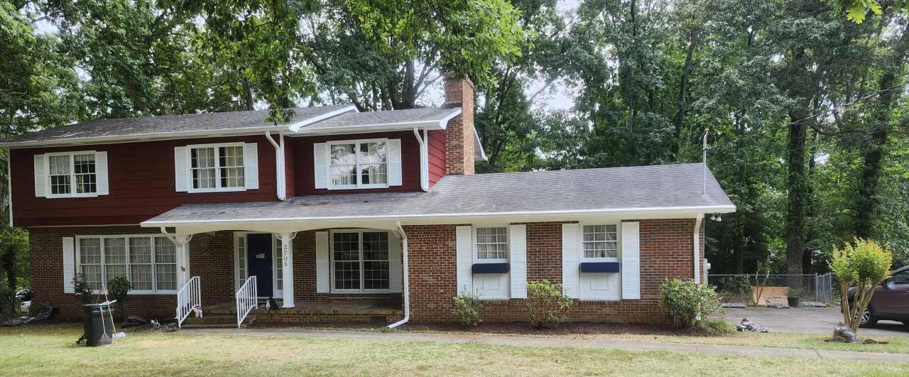 3708 Knollwood Drive