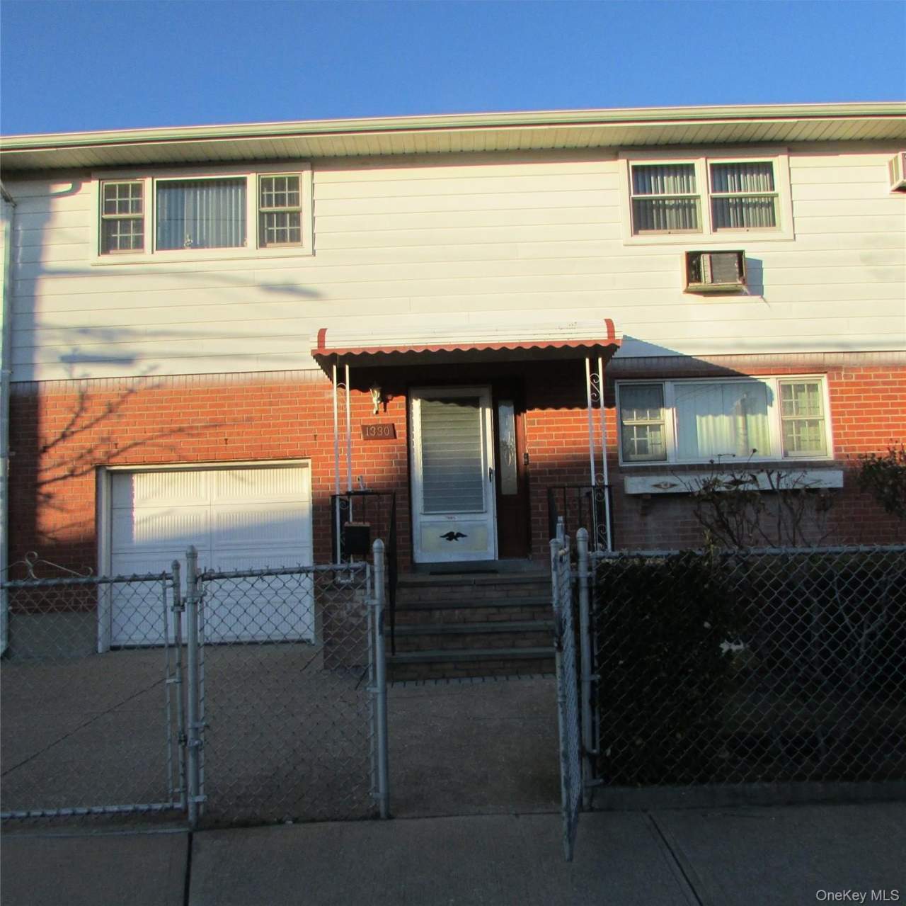 1330 Herald Avenue unit: 1