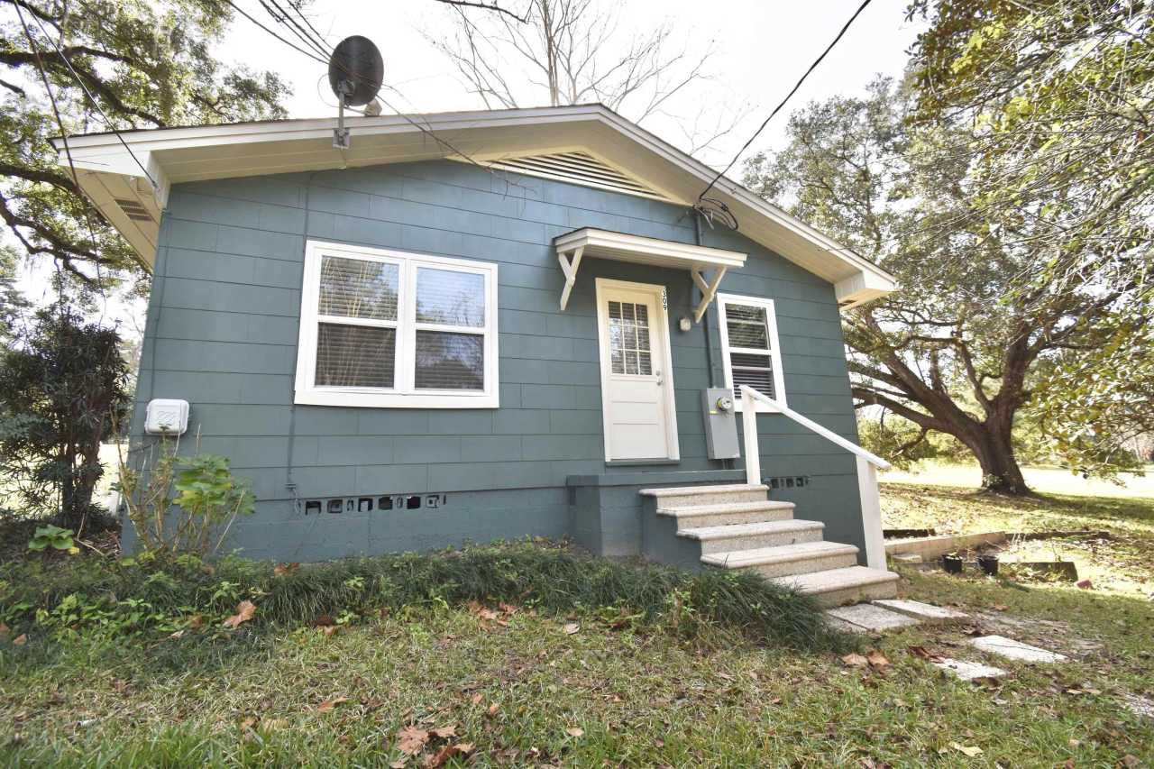 309 Mill Branch Road