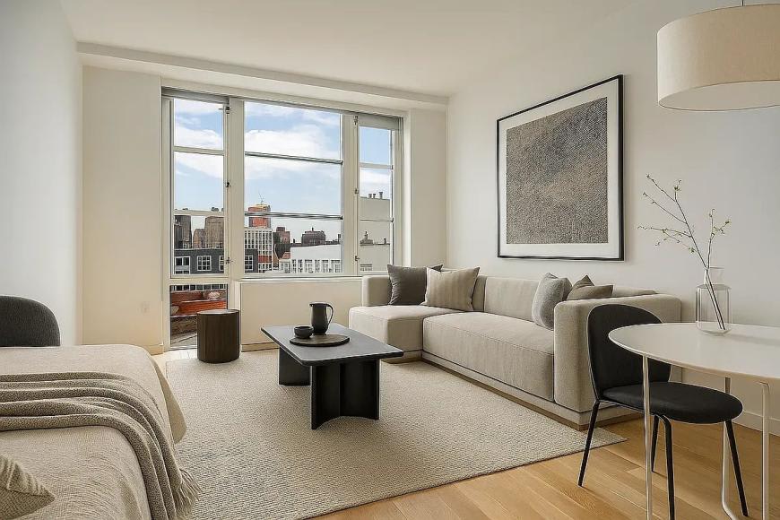 331 East Houston Street