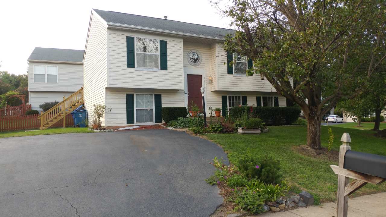 20729 Cross Timber Drive