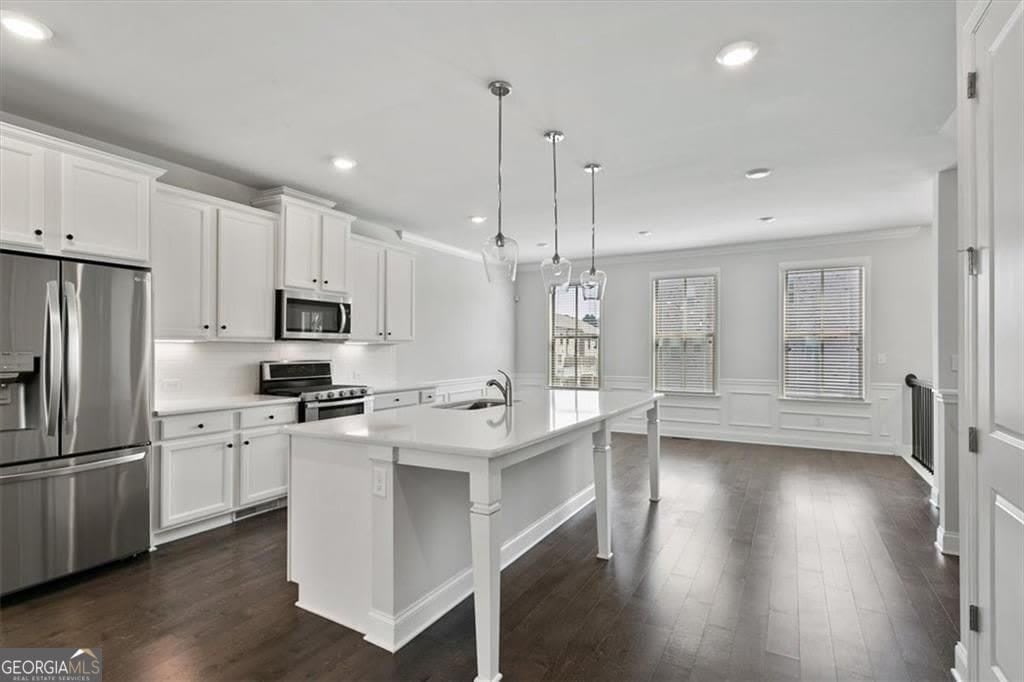 4324 Water Elm Alley