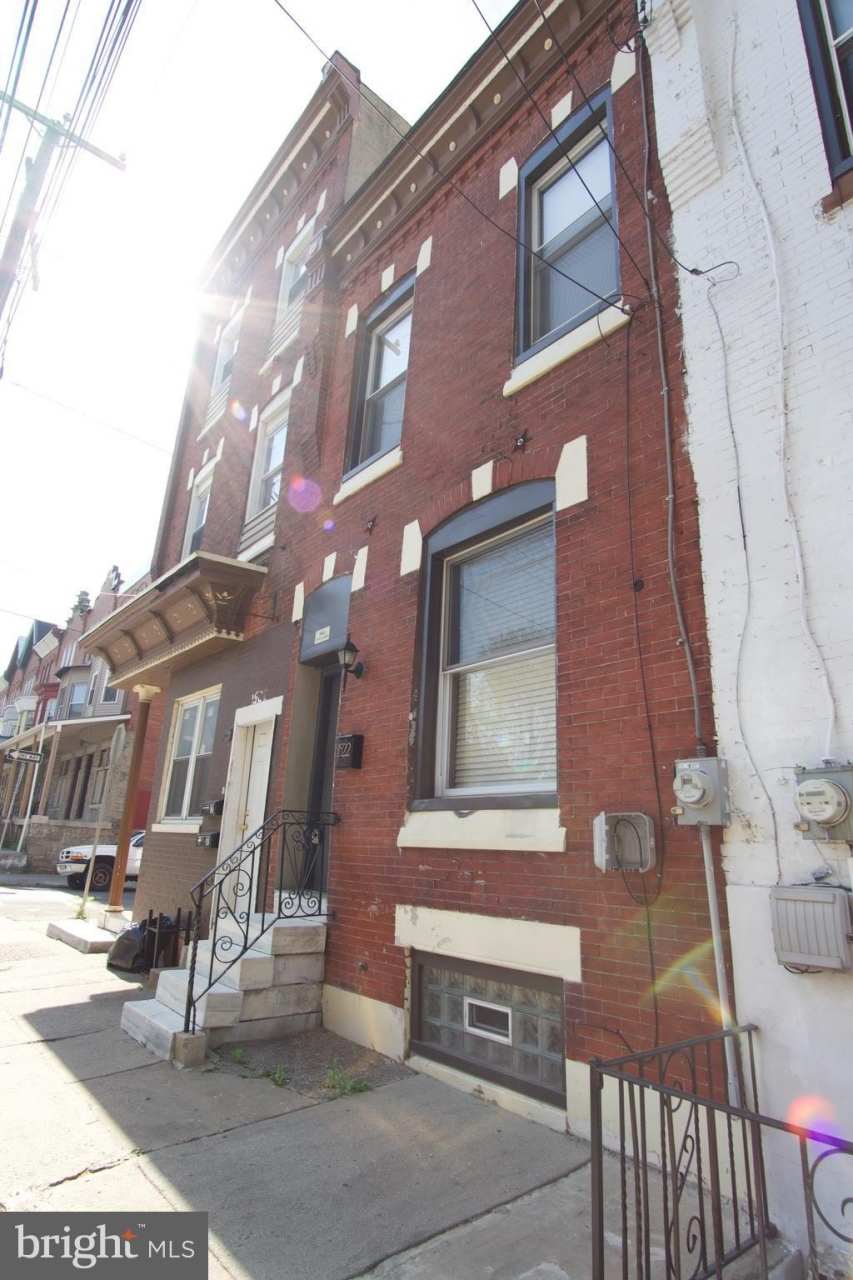 1522 W TIOGA STREET