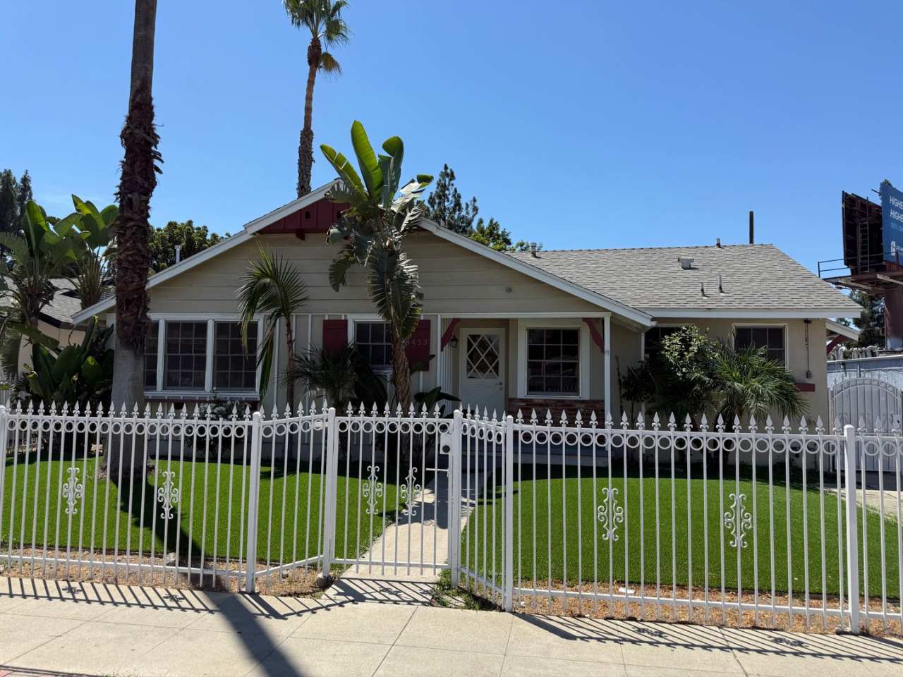 Newly Renovated Single-Family Home in Sun Valley