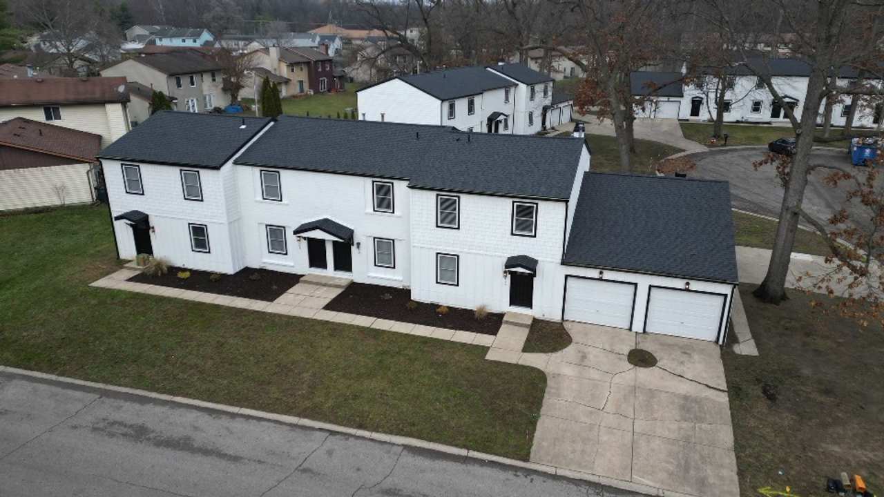 Modern 2-Bedroom, 1.5-Bathroom Condo in South Bend – $1,395/Month – Section 8 Accepted